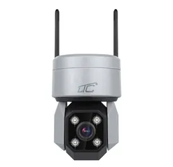 Zewnętrzna kamera obrotowa Wi-Fi LAN LTC VISION KAM33 5 Mpix