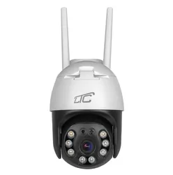 Zewnętrzna kamera obrotowa Wi-Fi LAN LTC VISION KAM36 5 Mpix