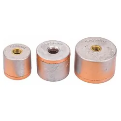 Zgrzewarka polifuzyjna do rur Powermat PM-ZGP-1500T2   6 matryc