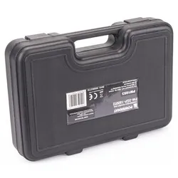 Zgrzewarka polifuzyjna do rur Powermat PM-ZGP-1500T2   6 matryc