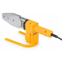 Zgrzewarka polifuzyjna do rur Powermat PM-ZGP-2800