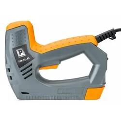 Zszywacz elektryczny gwoździarka taker Powermat PM-ZE-45