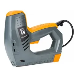 Zszywacz elektryczny gwoździarka taker Powermat PM-ZE-45