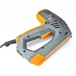 Zszywacz elektryczny gwoździarka taker Powermat PM-ZE-45