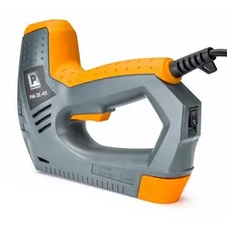 Zszywacz elektryczny gwoździarka taker Powermat PM-ZE-45