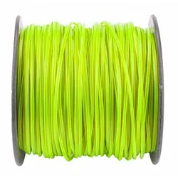 Żyłka zbrojona do podkaszarki kosy spalinowej Powermat 2,4mm x 100m 5-kątna