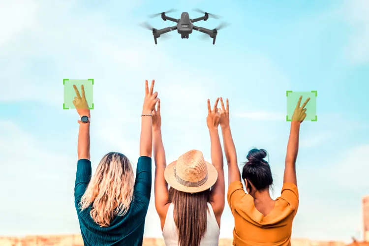 Dron Rebel DOVE PRO z kamerą HD 6-osiowy żyroskop akrobacje