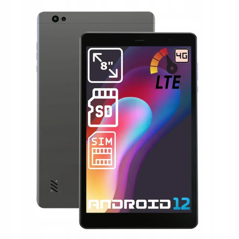 tablet 8 cali