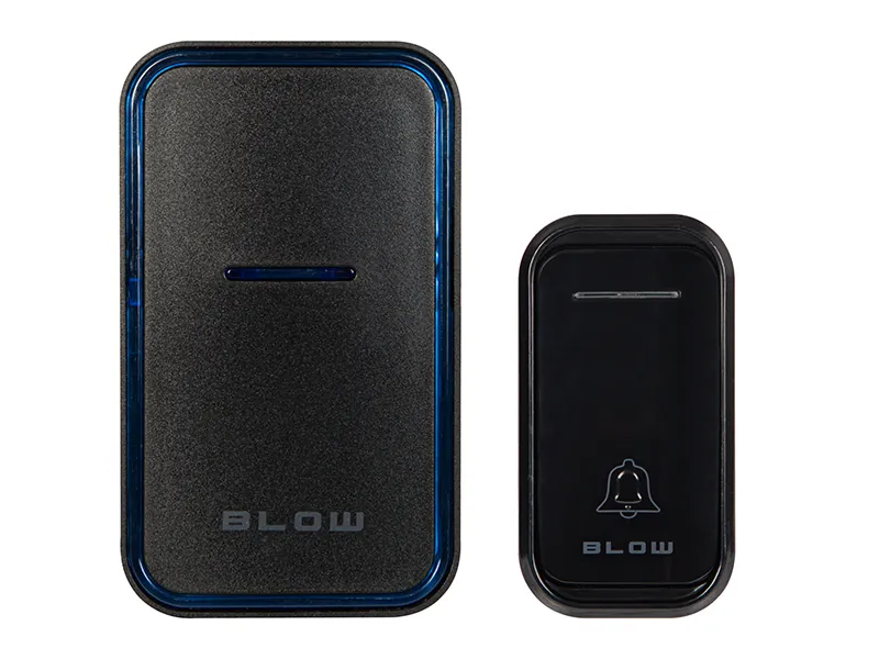 Dzwonek bezprzewodowy do drzwi Blow BP-11