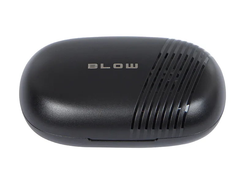 Słuchawki bezprzewodowe douszne BLOW Earbuds BTE800 BLACK