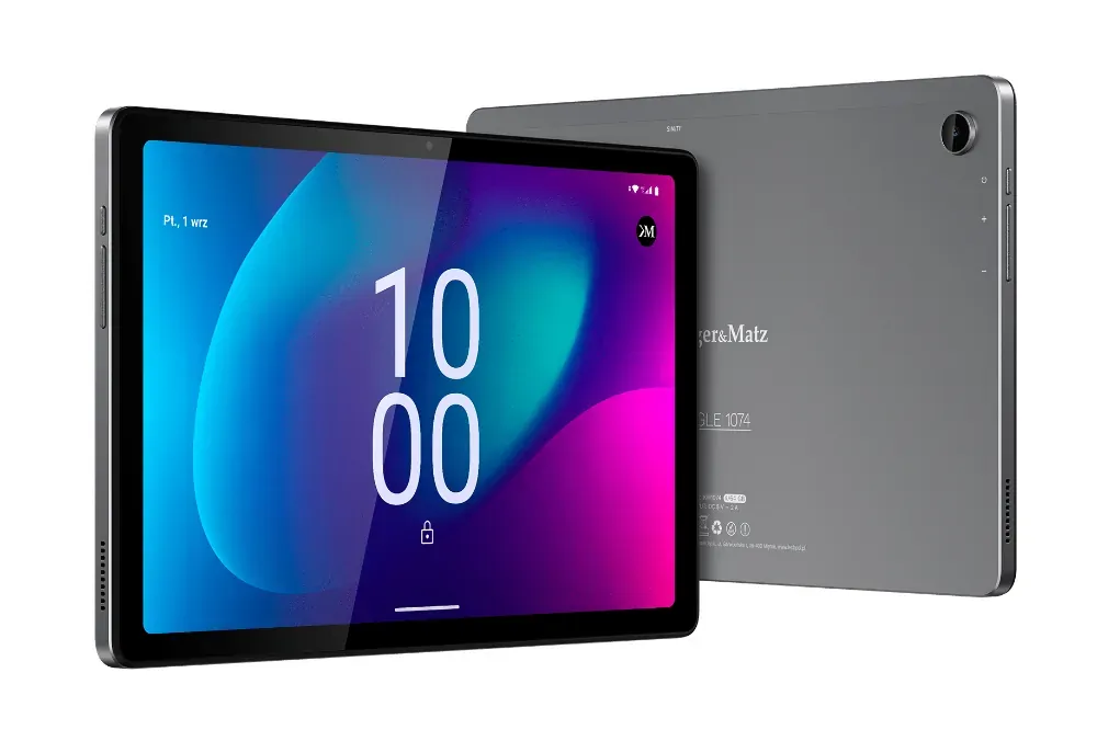 tablet kruger&matz 10
