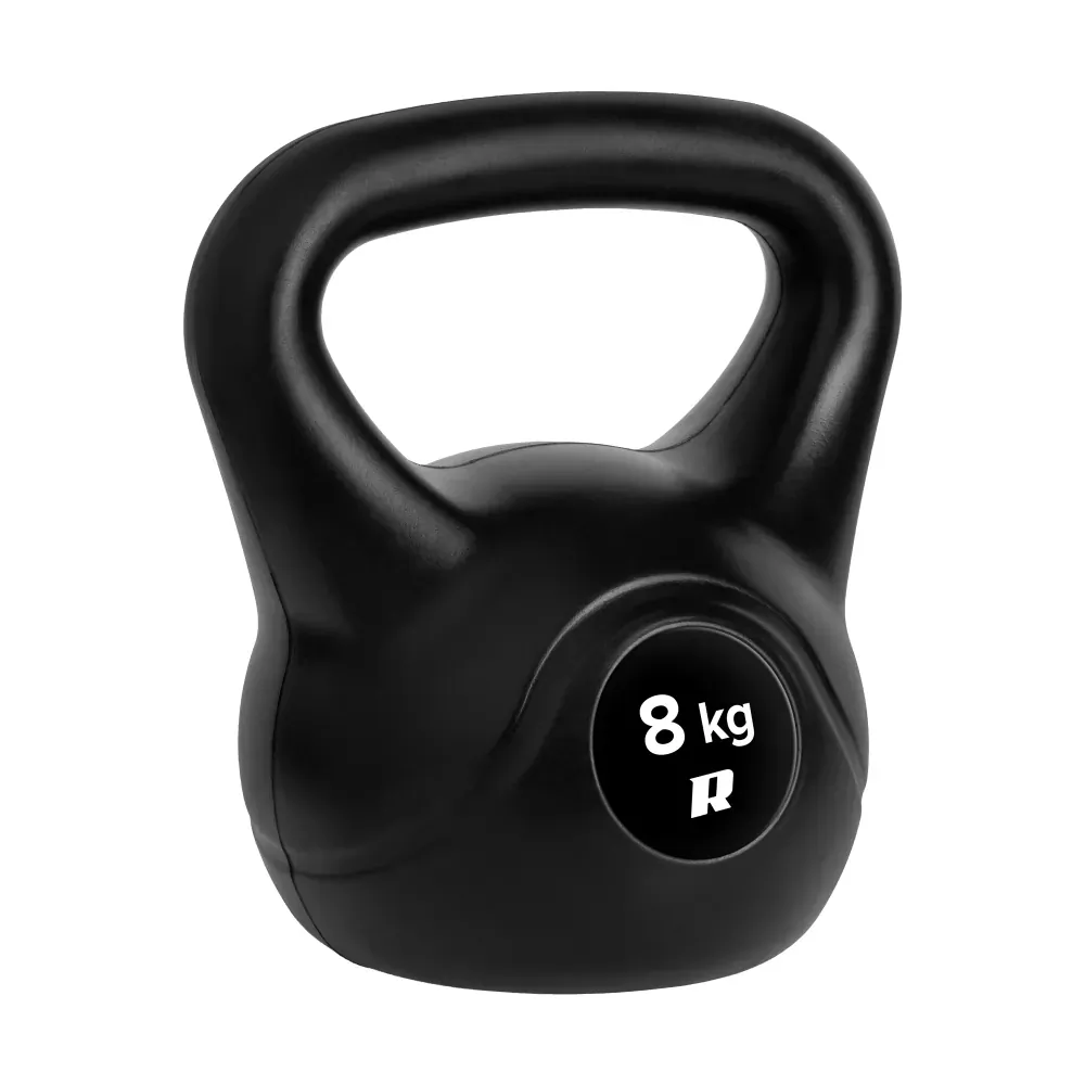Kettlebell REBEL ACTIVE 8kg