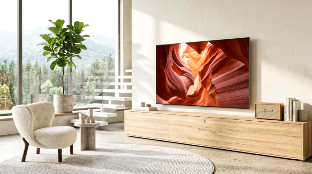 Uchwyt do telewizora TV LED LCD 26-70 cali 45KG regulacja VESA 400x400