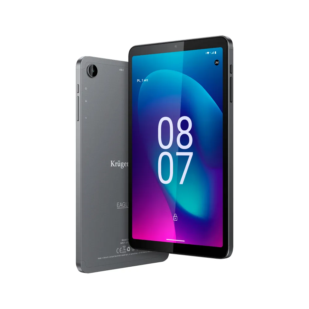 tablet kruger&matz 8