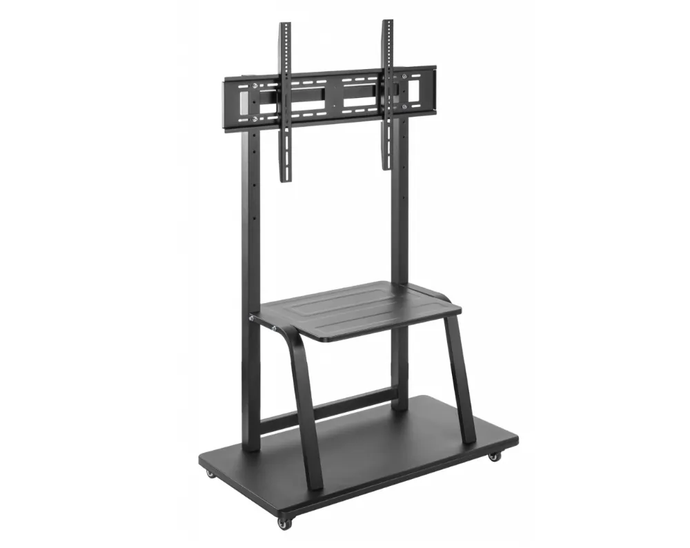 Mobilny stojak uchwyt do telewizora 37-100 cali 150kg ART S-13