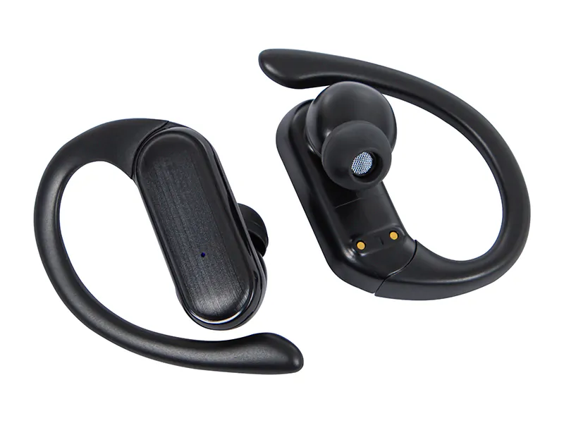 Słuchawki bezprzewodowe douszne BLOW Earbuds BTE800 BLACK