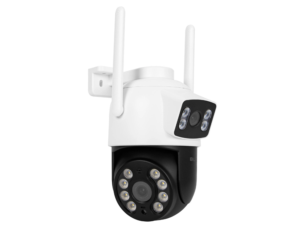 Kamera BLOW WiFi DualLens 6MP I-305 ICSEE