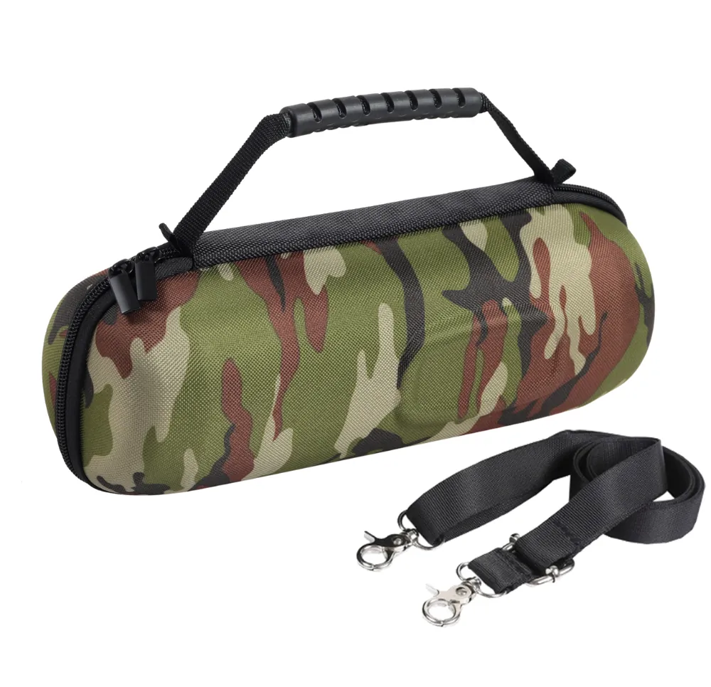 Etui pokrowiec do głośnika przenośnego JBL Charge 4 military moro