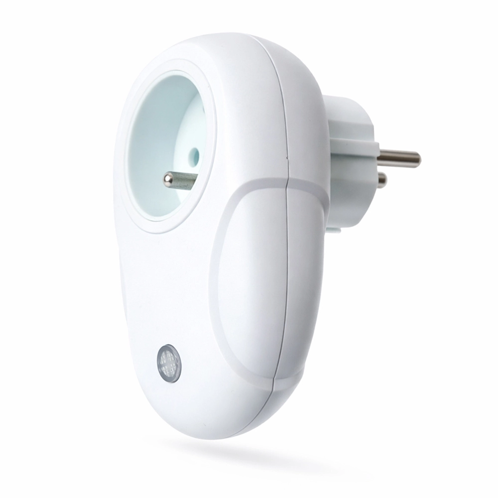 Kontroler termostat bezprzewodowy z pilotem HanksAir do grzejników