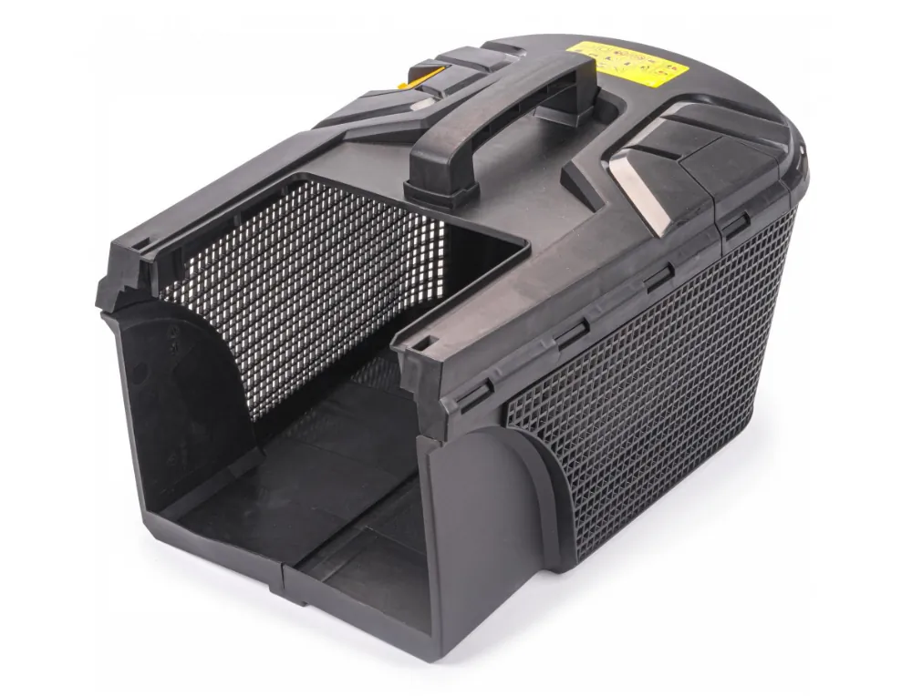 Kosiarka akumulatorowa 40V Powermat PM-KSA-40C