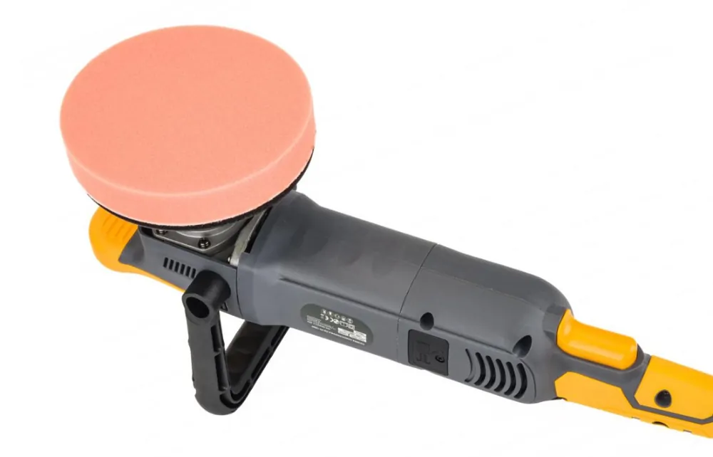 Polerka samochodowa 1600W Powermat PM-PS-1600T