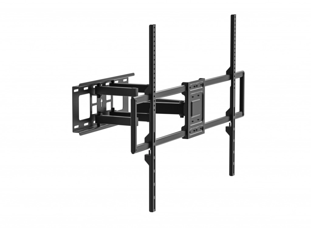 Uchwyt do TV LED LCD 50-100 cali 70KG regulacja VESA 900x600