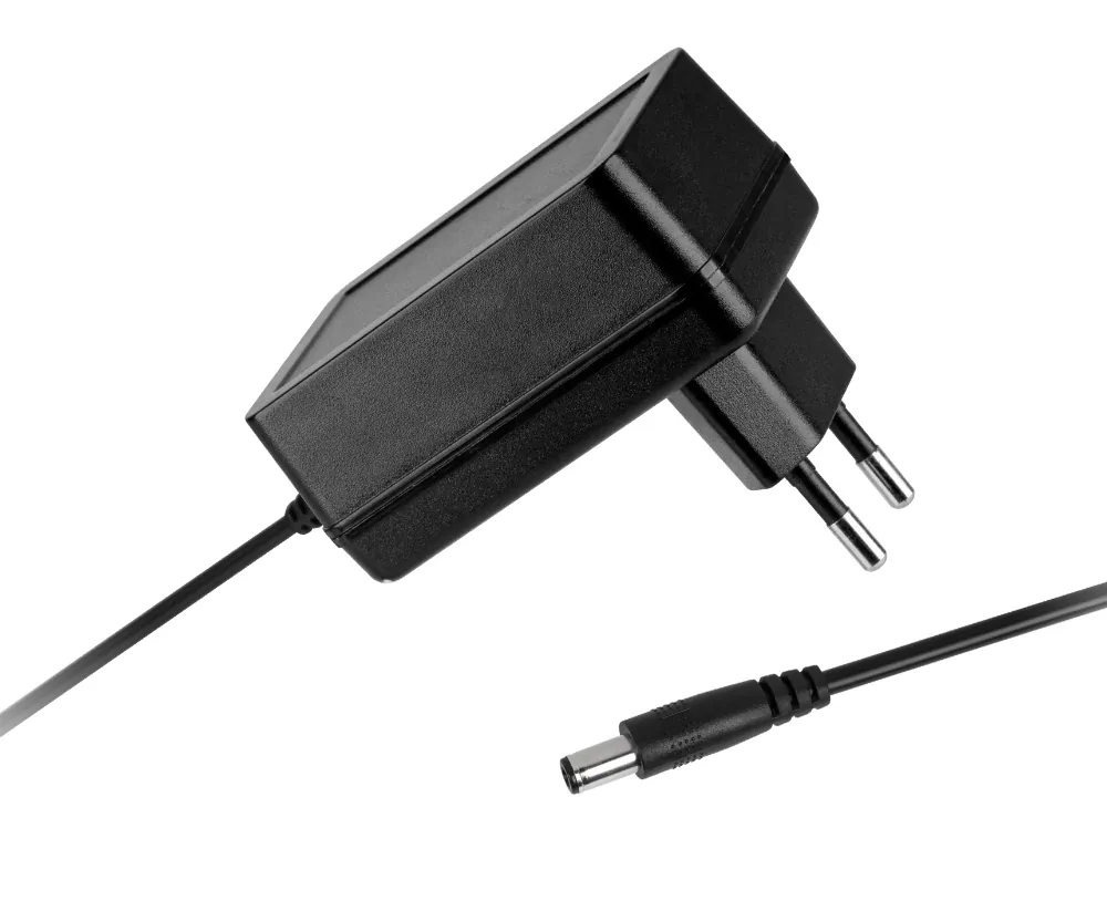 Zasilacz do sznurów diodowych LED REBEL 12V 1,5A (YS16-1201500) 18Watt max