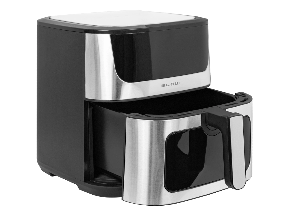 AIR FRYER frytkownica beztłuszczowa BLOW 2500W 8L