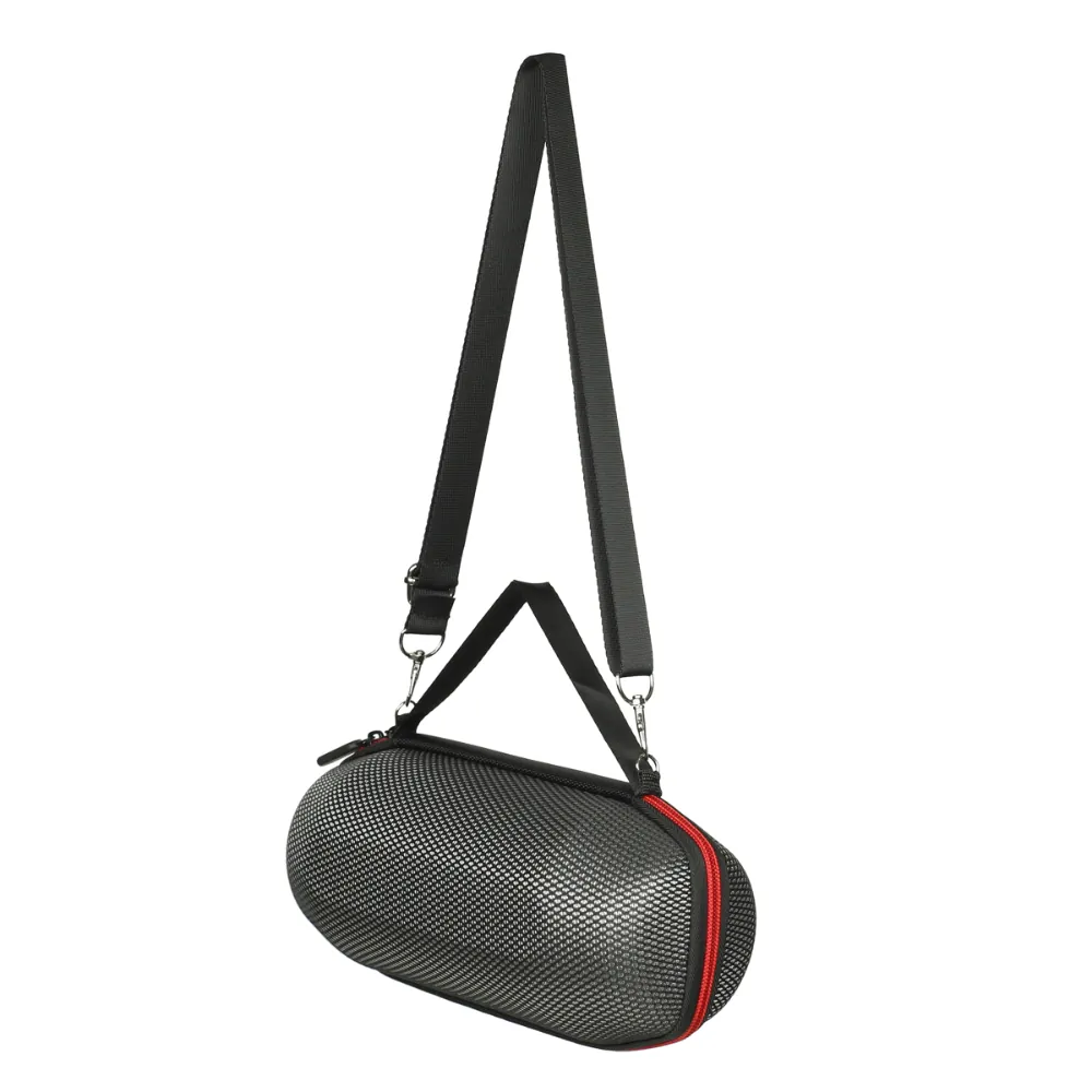 Etui pokrowiec do głośnika przenośnego JBL Charge 4 szare
