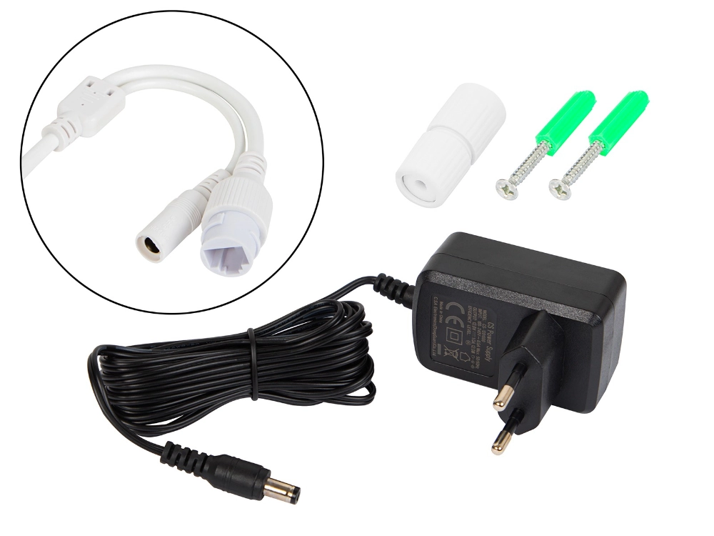 Kamera BLOW WiFi DualLens 6MP I-305 ICSEE