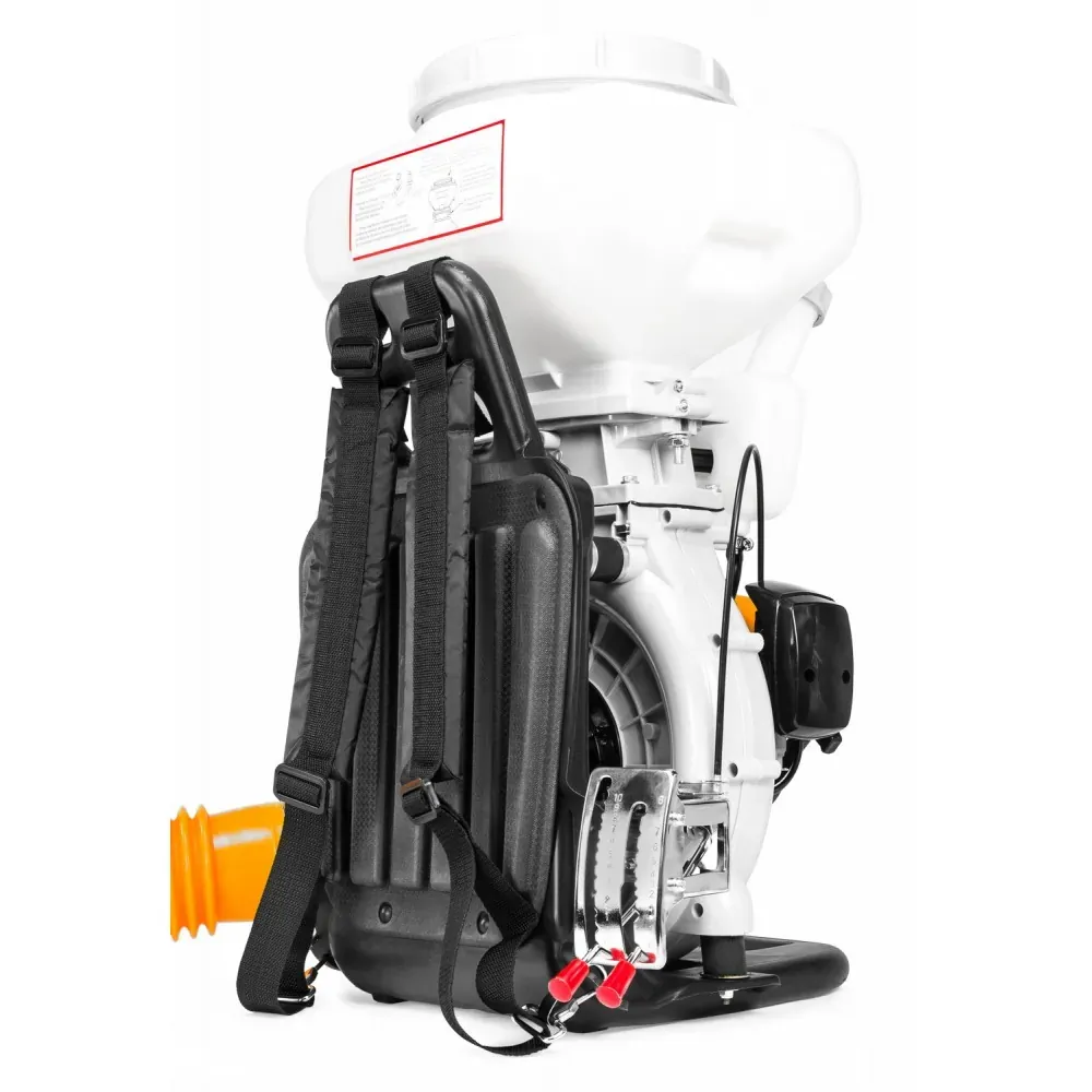 Opryskiwacz spalinowy Powermat PM-OPS-20 3,8KM 20L