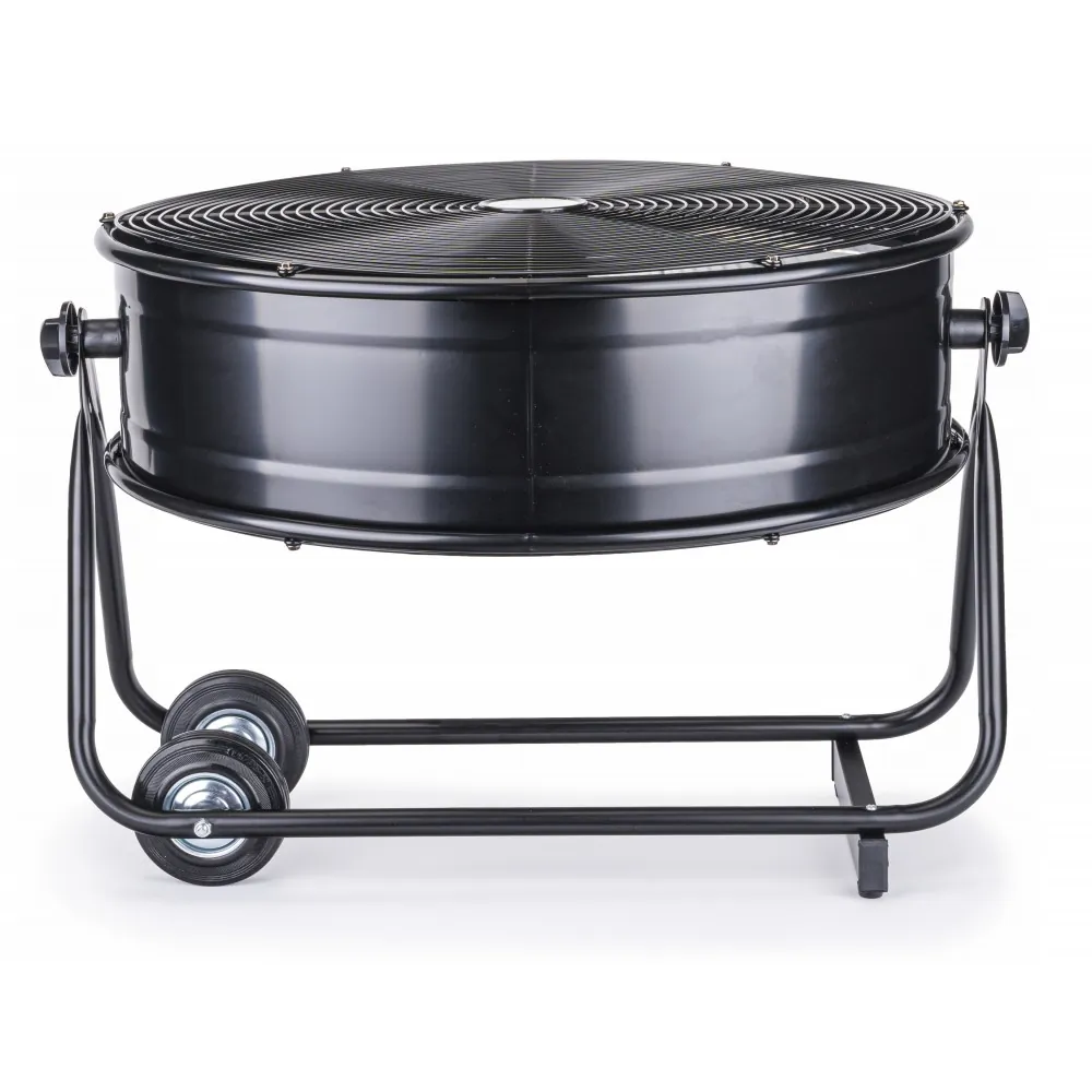 Cyrkulator podłogowy 61 cm 200W Powermat Industrial-60