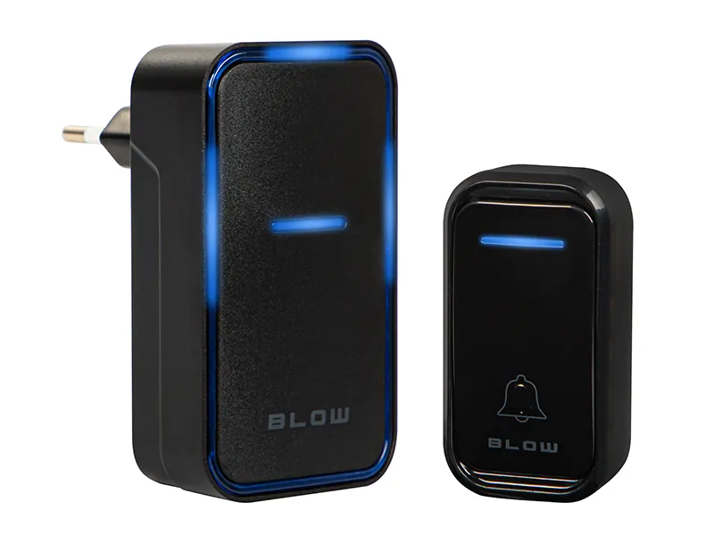 Dzwonek bezprzewodowy do drzwi Blow BP-11