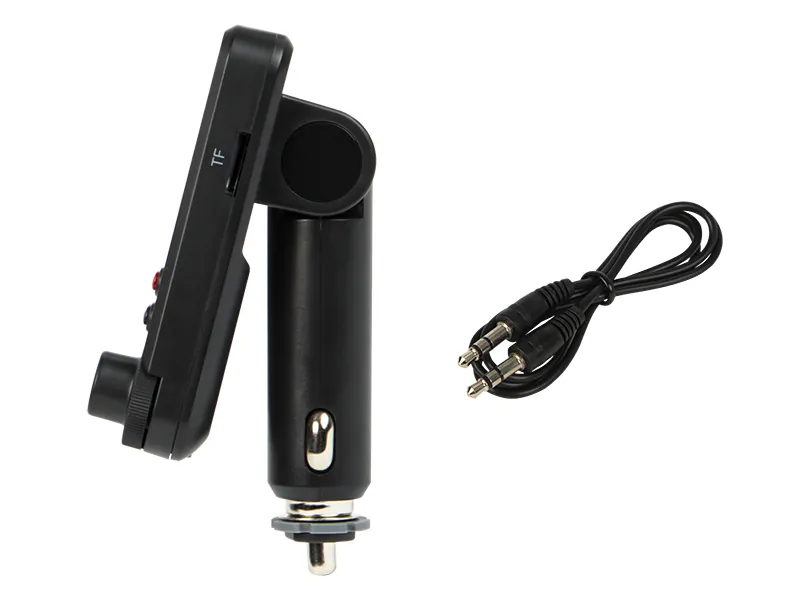 Transmiter FM BLOW Bluetooth 5.0 + Quick Charge 3.0 
