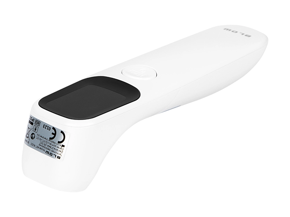 Bezdotykowy termometr na podczerwień BLOW T-01