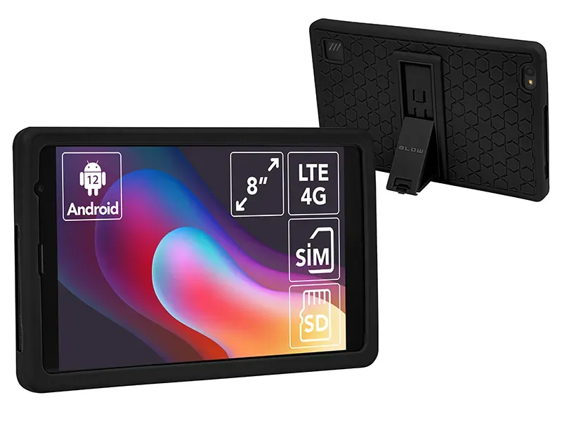 tablet 8 cali