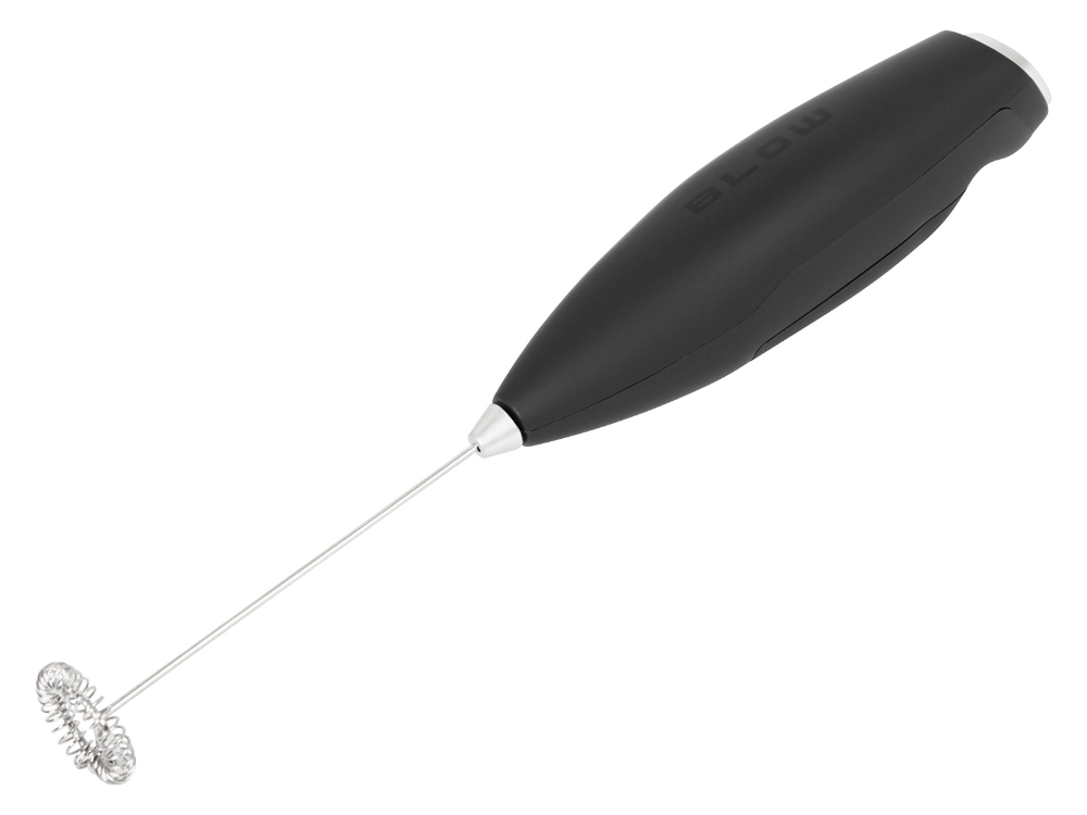 Spieniacz do mleka BLOW ze stojakiem
