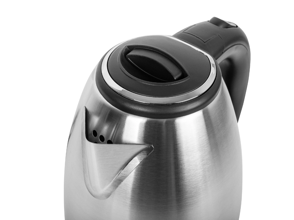 Czajnik metalowy 2000W BK-18SS BLOW 1,8l srebrny 