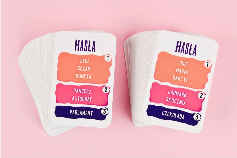 Gra INKLING- podstawa - Lucrum Games