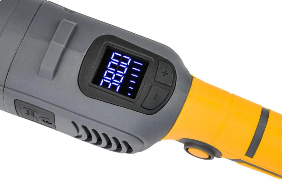 Polerka samochodowa 1600W Powermat PM-PS-1600T