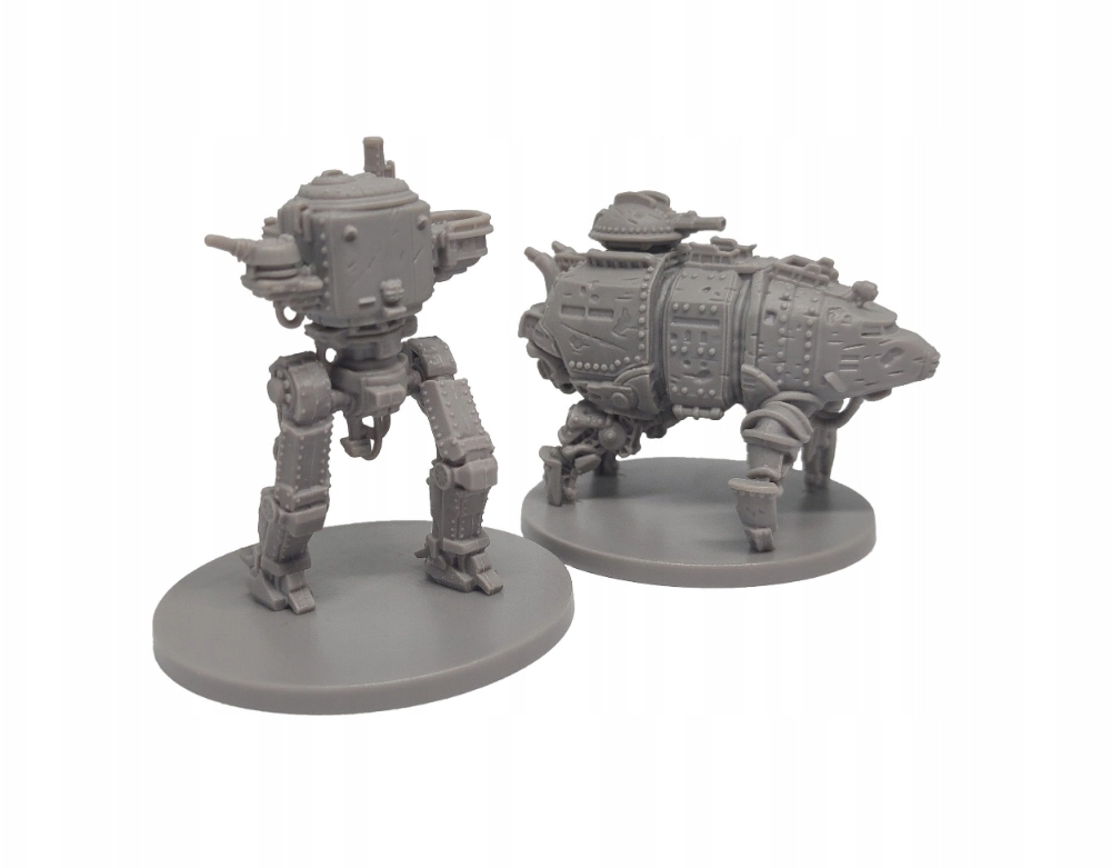 Gra EKSPEDYCYJE: TRYBY ZEPSUCIA dodatek Phalanx Games