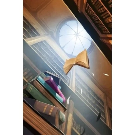 Gra karciana DIXIT 3: PODRÓŻE dodatek Rebel