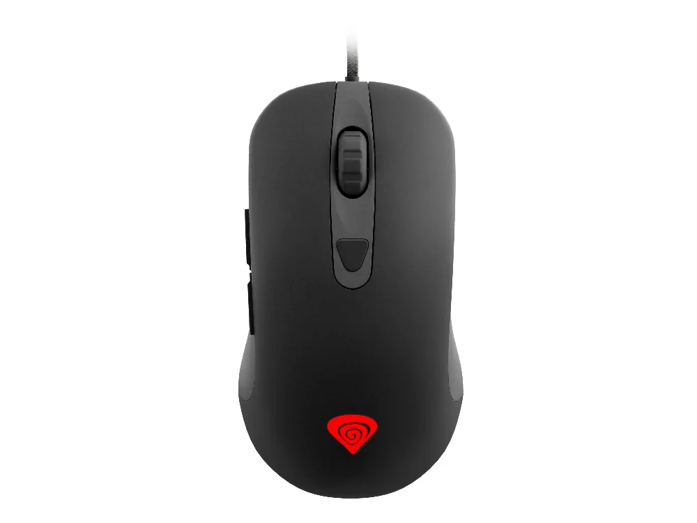 Zestaw dla gracza Genesis COBALT 330 klawiatura gamingowa + mysz słuchawki mata