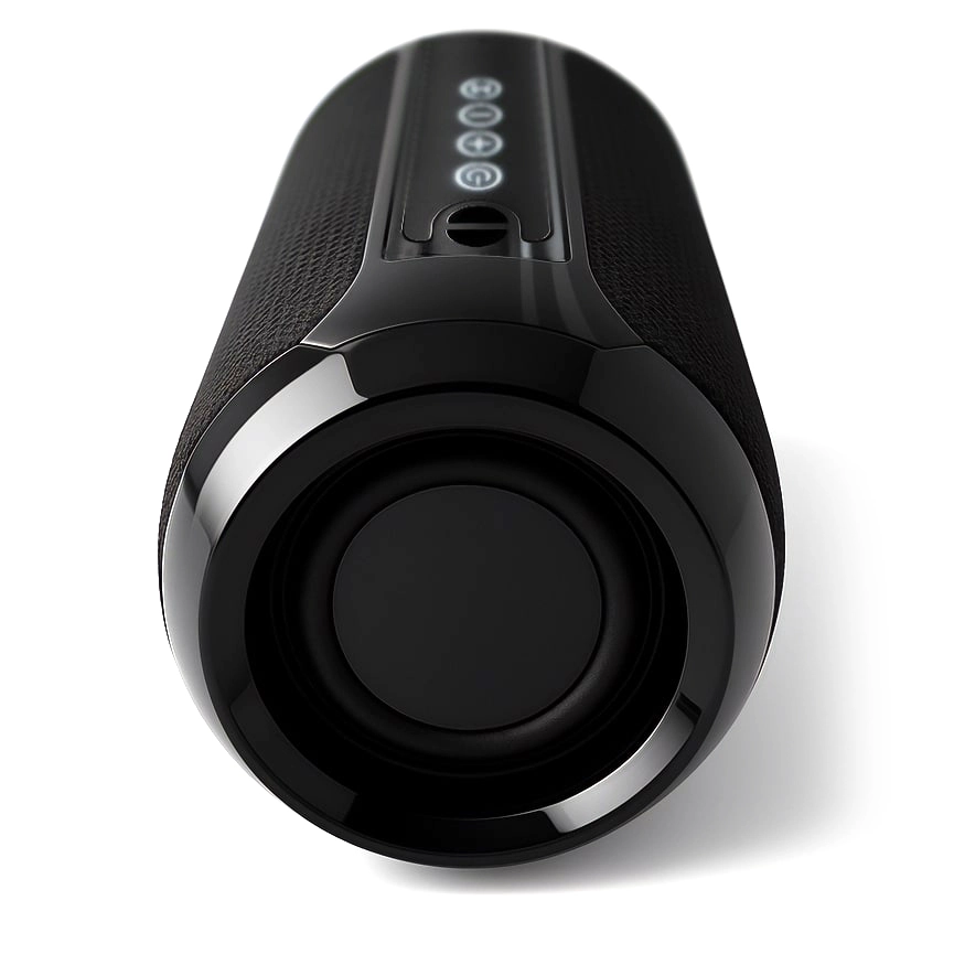 Głośnik bluetooth przenośny Squeak Jet TWS radio FM AUX USB IPX4 14W