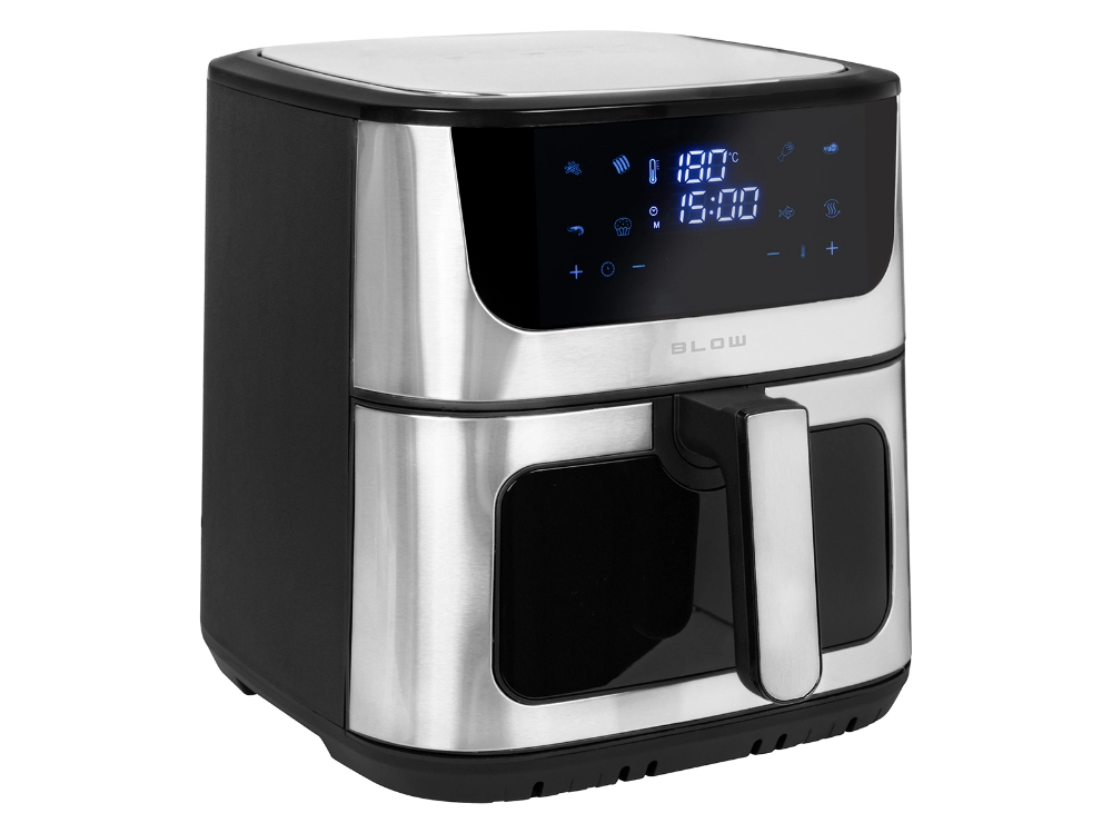 AIR FRYER frytkownica beztłuszczowa BLOW 2500W 8L