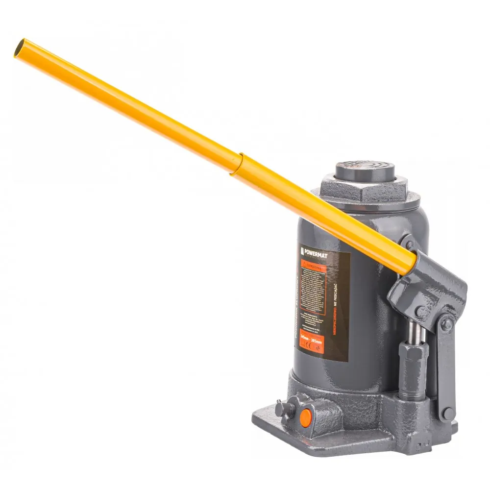 Podnośnik hydrauliczny słupkowy 32T Powermat PM-PHS-32T