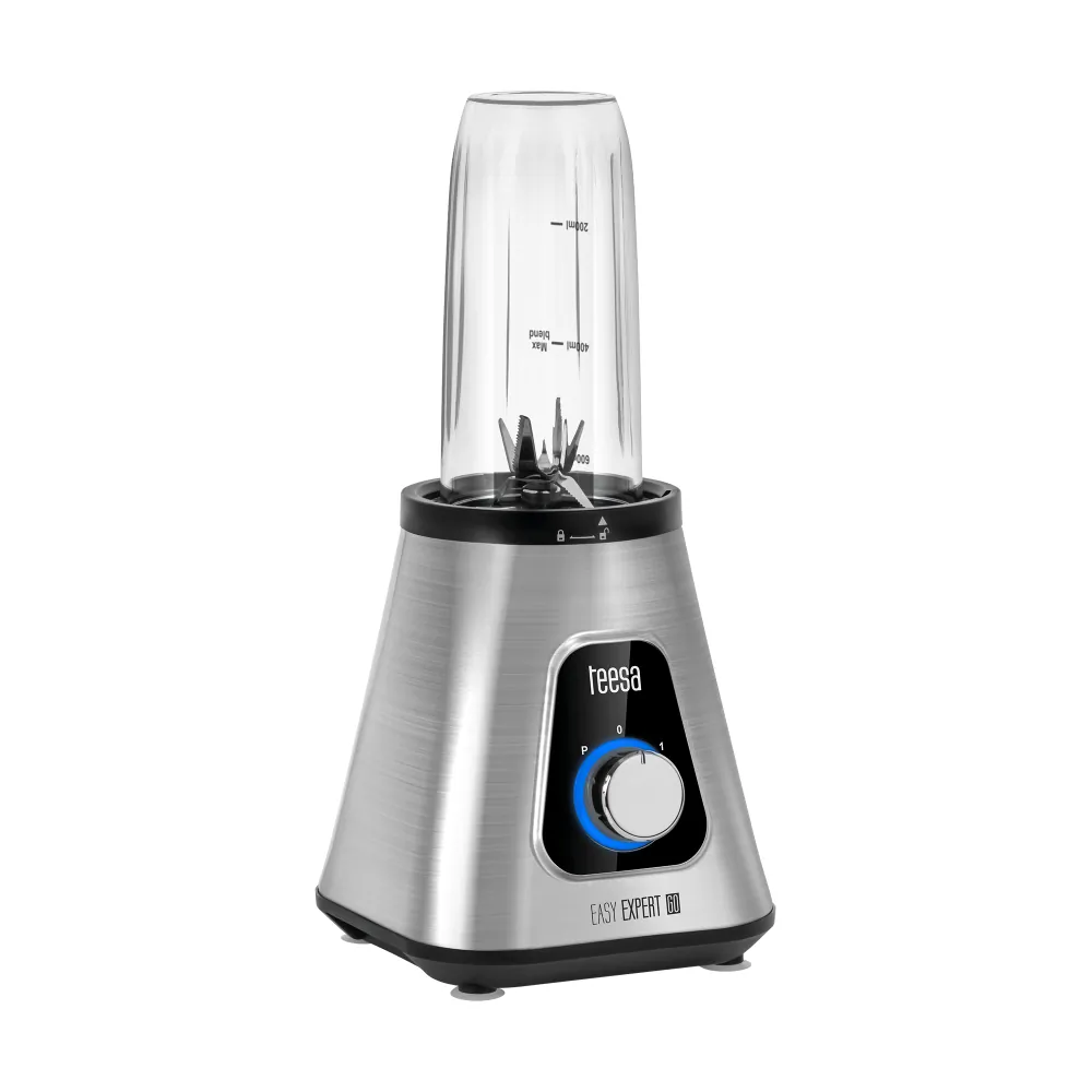 Blender kielichowy Teesa EASY EXPERT GO 1300W