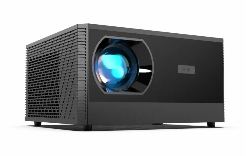 Projektor multimedialny LED rzutnik ART X8PRO WiFi Bluetooth Android 9.0 Full HD 200 cali + pilot