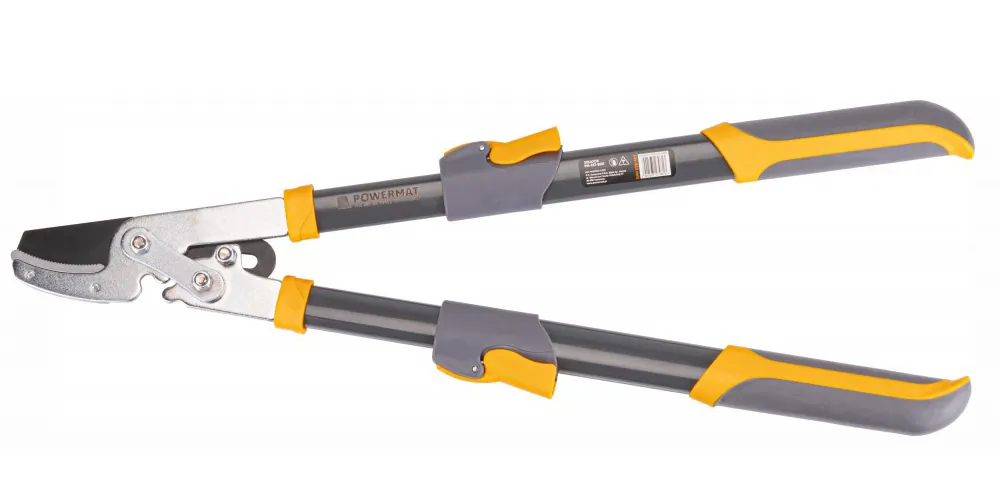 Sekator ogrodowy teleskopowy nożyce 85 cm Powermat PM-SKT-850T