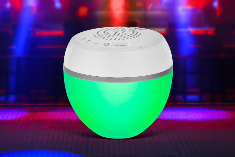 Głośnik przenośny Bluetooth Kruger&Matz FUN